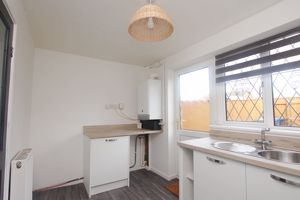 Kitchen view 2- click for photo gallery